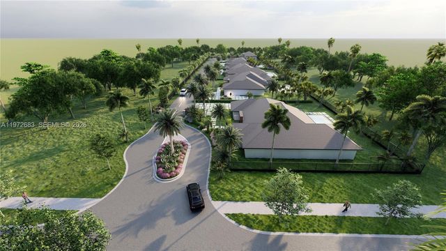 12641 SW 93rd Ct, Miami, FL 33176