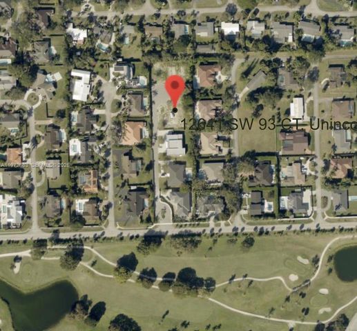 12641 SW 93rd Ct, Miami, FL 33176