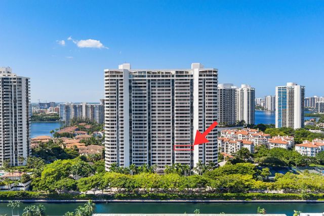2000 ISLAND Boulevard 903, Aventura, FL 33160
