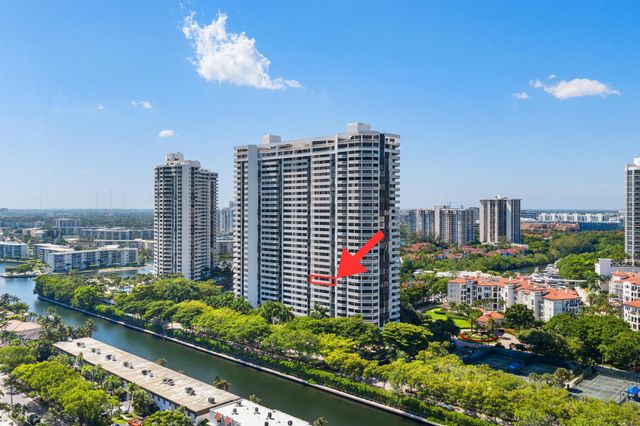 2000 ISLAND Boulevard 903, Aventura, FL 33160