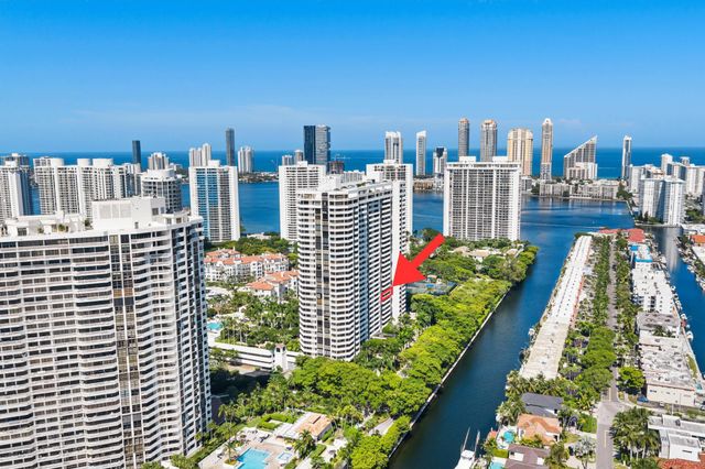 2000 ISLAND Boulevard 903, Aventura, FL 33160