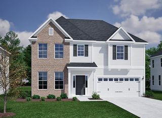 3004 Oak Grove Lane Lot 79 Ridgecrest, Anderson, SC 29621