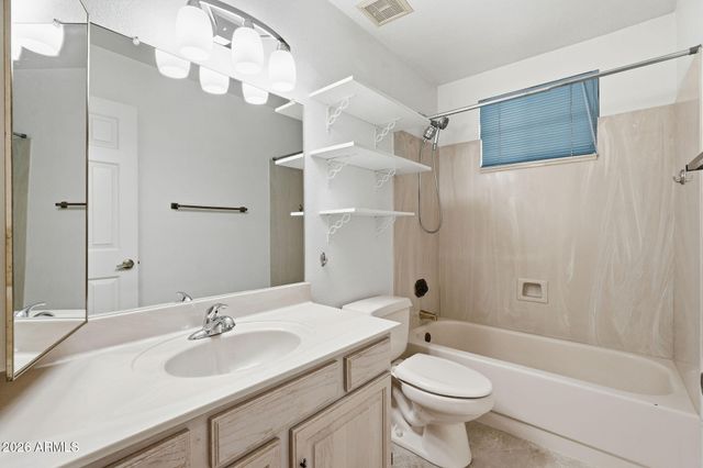 9118 W Taro Lane, Peoria, AZ 85382
