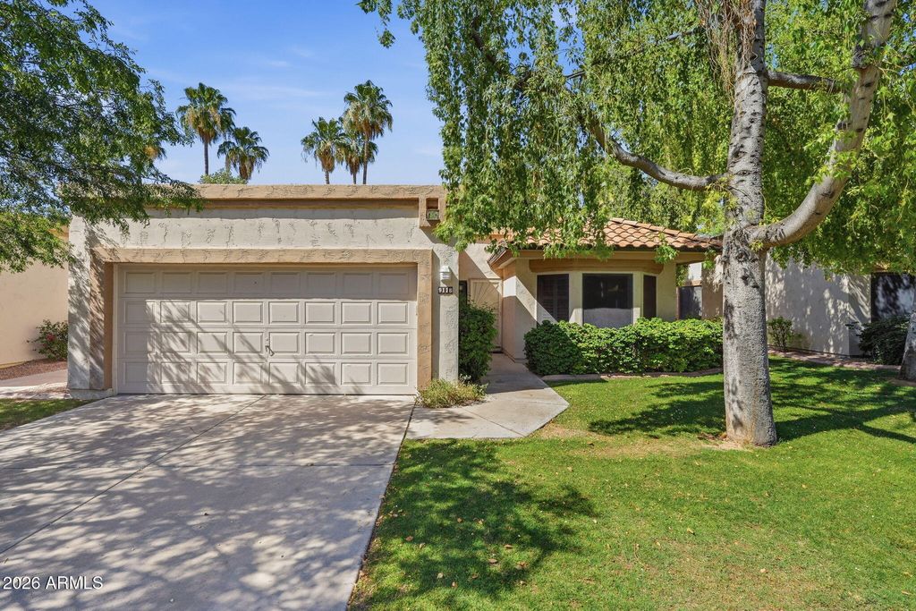 9118 W Taro Lane, Peoria, AZ 85382