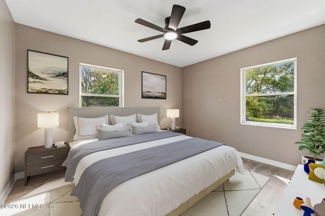 5170 CAIN Lane, Jacksonville, FL 32254