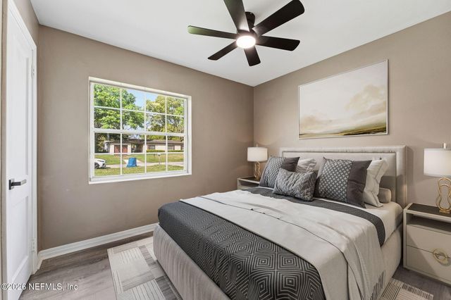 5170 CAIN Lane, Jacksonville, FL 32254