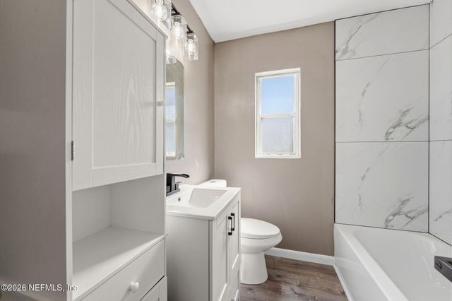 5170 CAIN Lane, Jacksonville, FL 32254