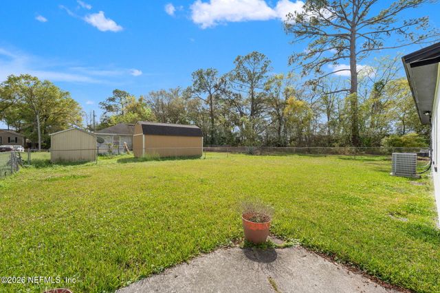 5170 CAIN Lane, Jacksonville, FL 32254