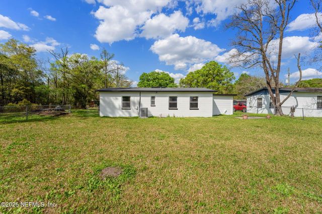 5170 CAIN Lane, Jacksonville, FL 32254