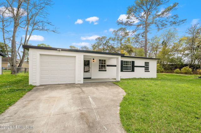 5170 CAIN Lane, Jacksonville, FL 32254