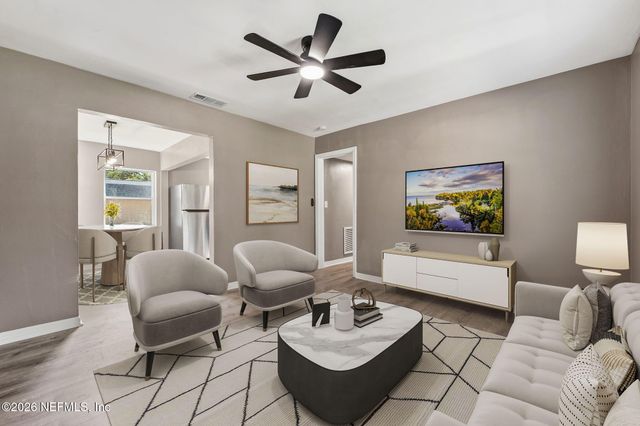 5170 CAIN Lane, Jacksonville, FL 32254