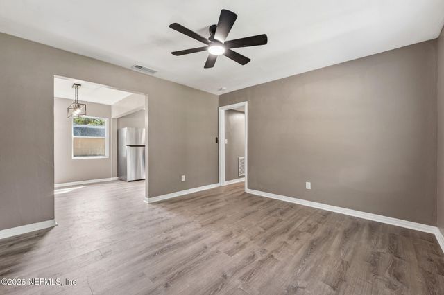 5170 CAIN Lane, Jacksonville, FL 32254