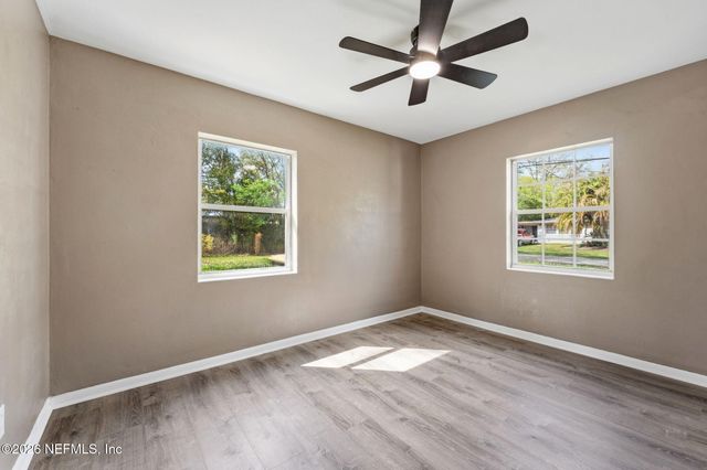 5170 CAIN Lane, Jacksonville, FL 32254