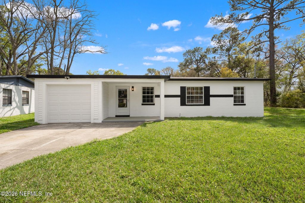 5170 CAIN Lane, Jacksonville, FL 32254