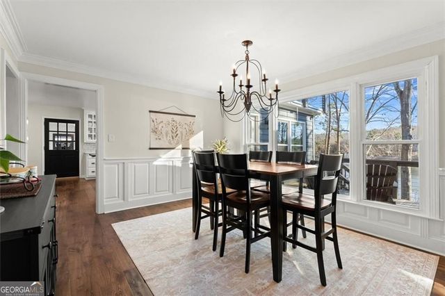 1330 Lakeshore Circle, Gainesville, GA 30501