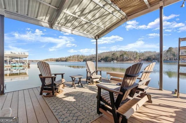 1330 Lakeshore Circle, Gainesville, GA 30501