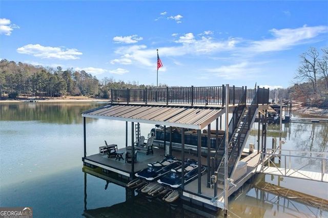 1330 Lakeshore Circle, Gainesville, GA 30501