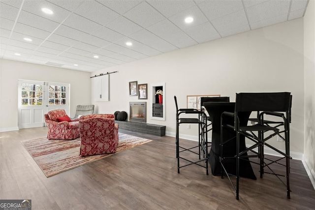 1330 Lakeshore Circle, Gainesville, GA 30501