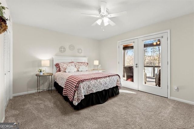 1330 Lakeshore Circle, Gainesville, GA 30501