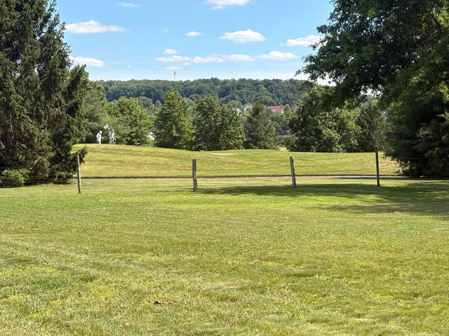 2928 NEW HANOVER SQUARE RD, Gilbertsville, PA 19525