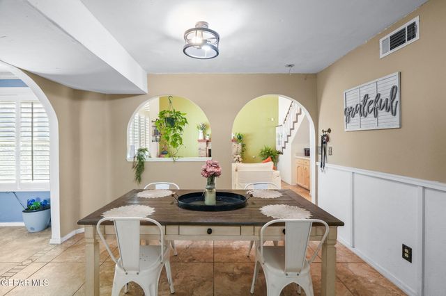 3012 SYLVAN LAKE Place, El Paso, TX 79936