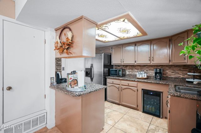 3012 SYLVAN LAKE Place, El Paso, TX 79936