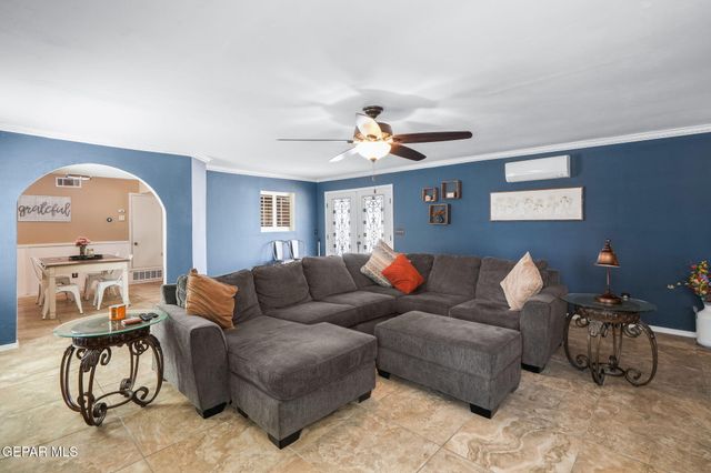 3012 SYLVAN LAKE Place, El Paso, TX 79936