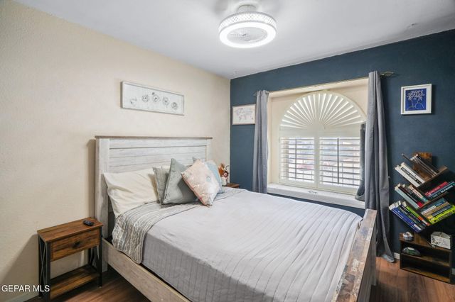 3012 SYLVAN LAKE Place, El Paso, TX 79936