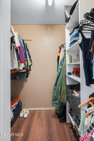 3012 SYLVAN LAKE Place, El Paso, TX 79936