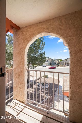 3012 SYLVAN LAKE Place, El Paso, TX 79936