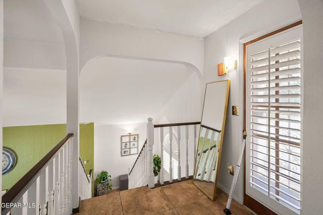 3012 SYLVAN LAKE Place, El Paso, TX 79936