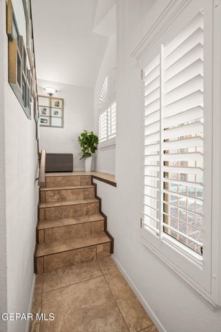 3012 SYLVAN LAKE Place, El Paso, TX 79936