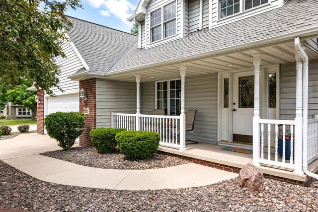 2645 ENGLEWOOD ROAD, Green Bay, WI 54311