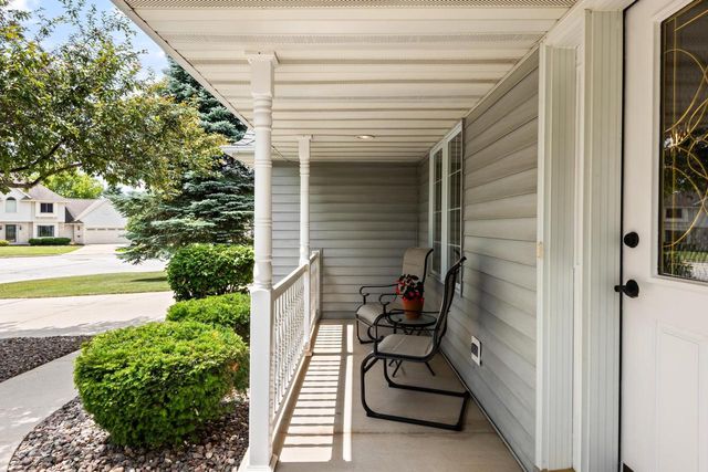 2645 ENGLEWOOD ROAD, Green Bay, WI 54311