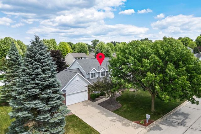 2645 ENGLEWOOD ROAD, Green Bay, WI 54311