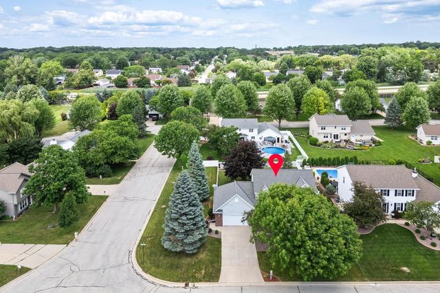 2645 ENGLEWOOD ROAD, Green Bay, WI 54311