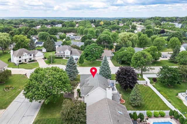 2645 ENGLEWOOD ROAD, Green Bay, WI 54311