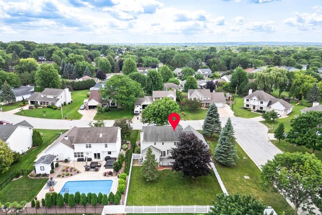 2645 ENGLEWOOD ROAD, Green Bay, WI 54311