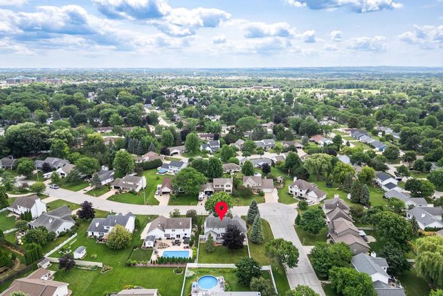 2645 ENGLEWOOD ROAD, Green Bay, WI 54311