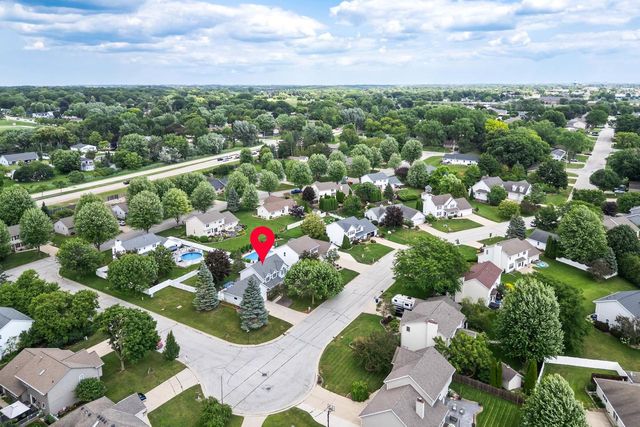 2645 ENGLEWOOD ROAD, Green Bay, WI 54311