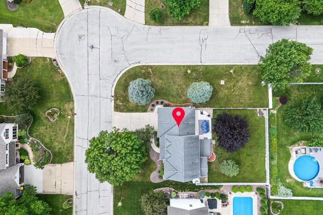 2645 ENGLEWOOD ROAD, Green Bay, WI 54311
