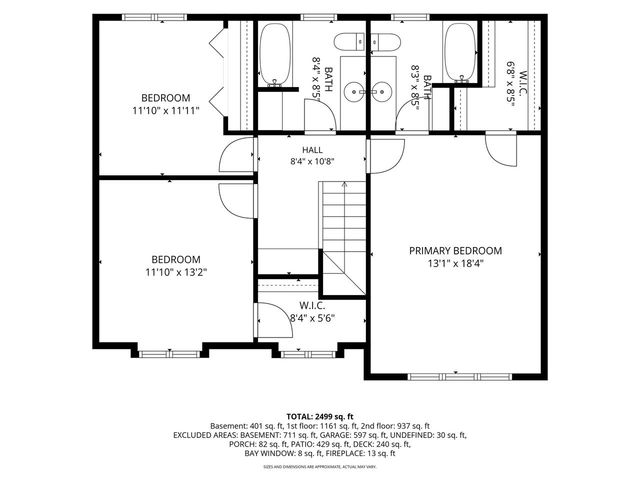 2645 ENGLEWOOD ROAD, Green Bay, WI 54311