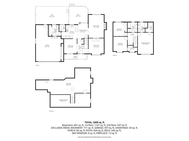 2645 ENGLEWOOD ROAD, Green Bay, WI 54311