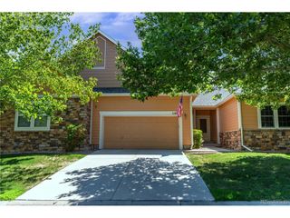 11846 W Stanford Pl, Morrison, CO 80465