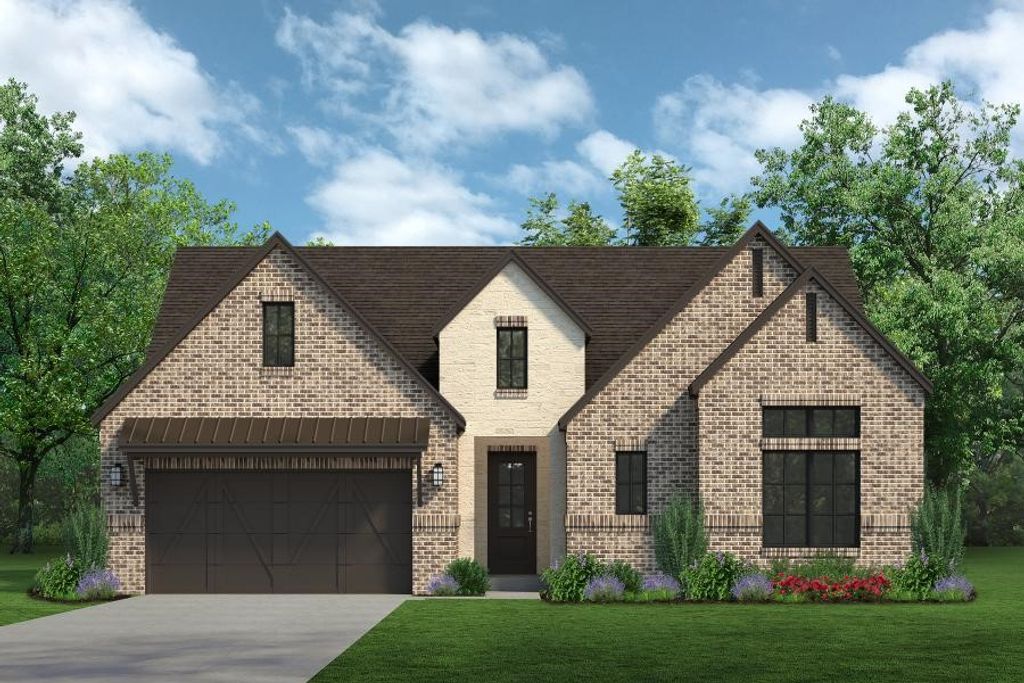 1624 Trinity Drive, Benbrook, TX 76126