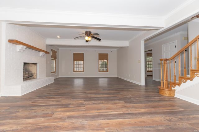 2901 Orchard Road, Evansville, IN 47720