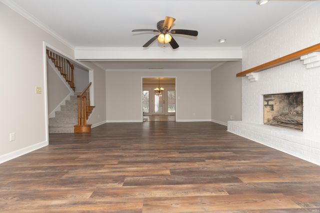 2901 Orchard Road, Evansville, IN 47720