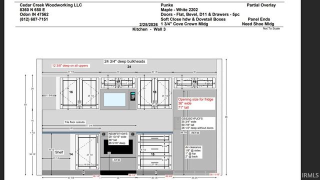 2901 Orchard Road, Evansville, IN 47720