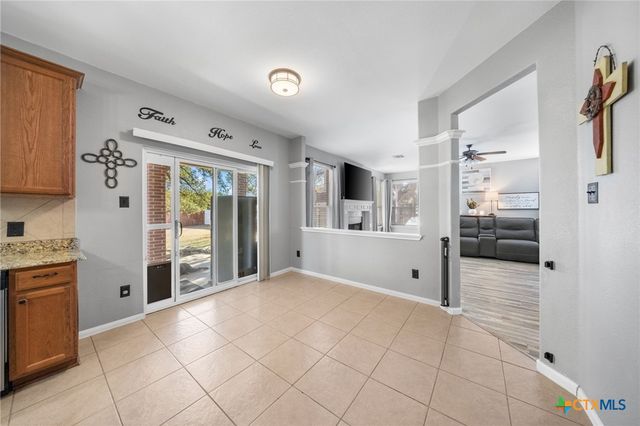 704 Cattail Circle, Harker Heights, TX 76548