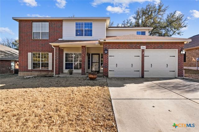 704 Cattail Circle, Harker Heights, TX 76548